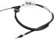 C0055B LPR Трос ручного тормоза