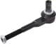 A611 Teknorot Наконечник рулевой тяги