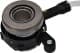 3182 600 169 Sachs Выжимной подшипник