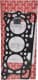 505.660 Elring Прокладка ГБЦ