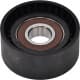 0-N1471S Optimal Натяжной ролик поликлинового ремня