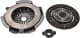 adp153012 Blue Print Комплект зчеплення