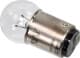 Автолампа Bosch Pure Light R5W BA15d 5 W прозора 1987302237