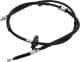 1 987 482 502 Bosch Трос ручного тормоза