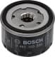 451103336 Bosch Оливний фільтр