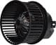 34036 NRF Вентилятор салона