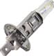 Автолампа Osram AllSeason Super H1 P14,5s 55 W желтая 64150als