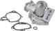 PQ-537 Japanparts Помпа для Mitsubishi L200