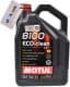 Motul 8100 Eco-Clean 0W-30 (5 л) моторное масло