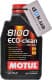 Motul 8100 Eco-Clean 0W-20 (1 л) моторное масло