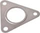 413-512 FA1 Прокладка турбины