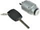 ezcfr066 NTY Замок капота для Ford Focus
