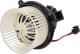 87109 Nissens Вентилятор салона