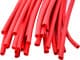 Термоусадка Apro ZRG-4RKIT 4.0/2.0 мм цвет красный 1 м 30 шт