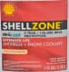 Shell Shell Zone Dex-Cool Extended Life G12 красный концентрат антифриза