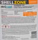 Shell Shell Zone Dex-Cool Extended Life G12 красный концентрат антифриза