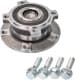 wb50119 SATO tech Ступица колеса