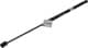 ZS04017 Japanparts Газовый упор багажника для Opel Astra