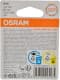 Автолампа Osram Original R5W BA15s 5 W прозора 5007-2BL