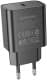 Сетевое зарядное устройство Borofone BA71A Power BA71AB 20 Вт