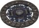 80-02-224 Ashika Диск зчеплення для Toyota Yaris