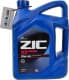 ZIC X5 Diesel 10W-40 (6 л) моторна олива