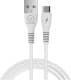Кабель WUW X195 WUW-X195TC USB - type-C 1 м