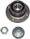 wb80106 SATO tech Комплект ступиці колеса