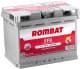 Аккумулятор Rombat 6 CT-60-R F260