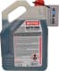 Motul Auto Cool Expert синій -37 °C, 5 л (818206) готовий антифриз