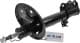 N5502083G Nipparts Стойка амортизатора