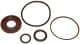 VW8003KIT MSG Сальник вала насоса ГУР