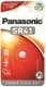Батарейка Panasonic SR-41EL/1B LR41 1,55 V 1 шт