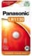 Батарейка Panasonic Micro Alkaline LR-1130EL/1B LR54 1,5 V 1 шт