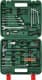 Bosch 1600A039HY набір інструментів 1/4" 63 од.