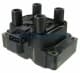 gc4407 GAUSS Котушка запалювання
