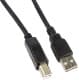 Кабель Ultra UC22-0150 USB - type-B 1,5 м