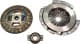 KE-VW05 Aisin Комплект зчеплення