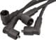 134518 Hüco Комплект проводов зажигания