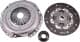 624 0775 00 LuK Комплект сцепления