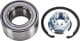 LO03647 Starline Подшипник ступицы колеса