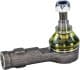 17VW1005 Asmetal Наконечник рулевой тяги