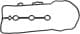 340570 Elring Прокладка клапанной крышки