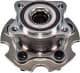 N4712105 Nipparts Ступица колеса для Toyota RAV4