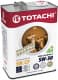 Totachi Ultima Ecodrive F 5W-30 (4 л) моторна олива