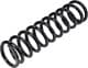 RD1416 Kayaba Пружина подвески