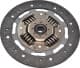 ADN13190 Blue Print Диск сцепления