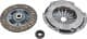 keci09 Aisin Комплект зчеплення