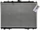 53452 NRF Радиатор охлаждения двигателя для Nissan X-Trail