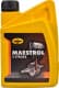 Kroon Oil Maestrol моторное масло 2T